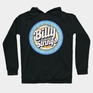 Vintage - billy strings Hoodie